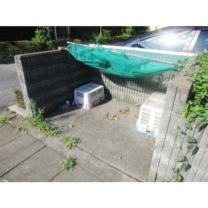 エスペランサ千間台A棟のその他画像