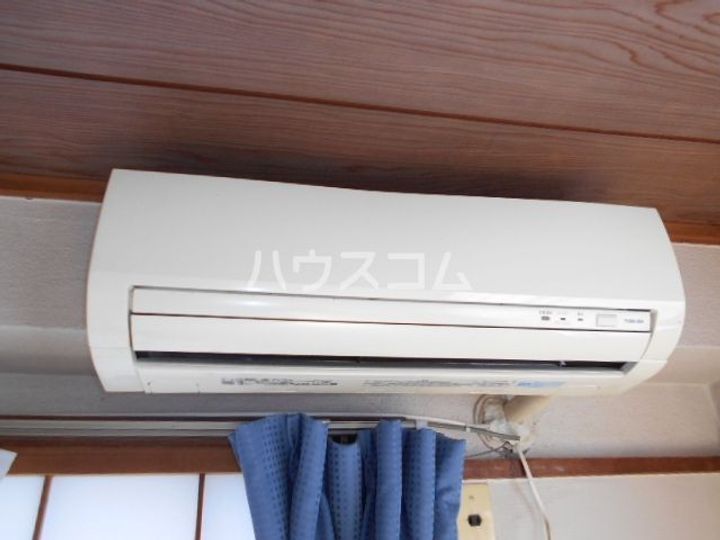 旭町マンションの内装