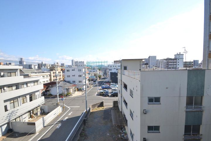 コマツエステート7のその他画像