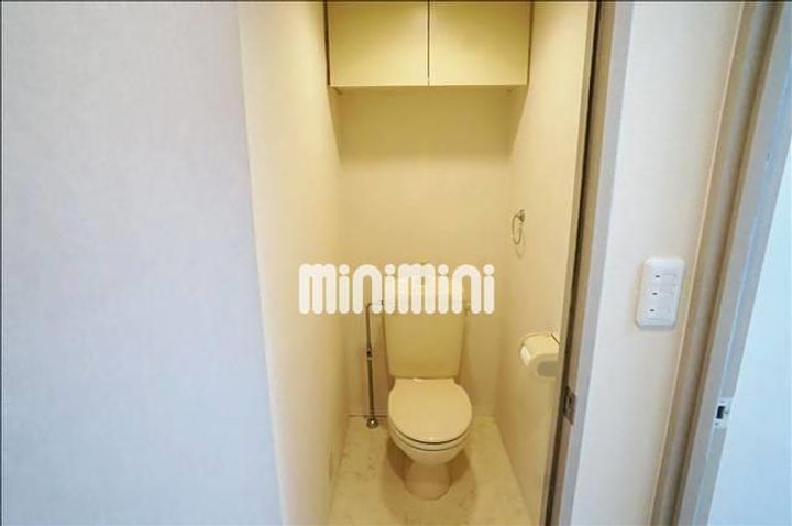 グリーンリーフの内装