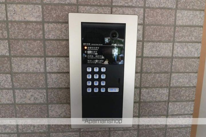 東京都武蔵野市中町2(マンション)の賃貸物件の地図