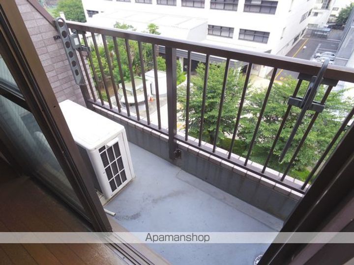 東京都武蔵野市中町2(マンション)の賃貸物件の内装