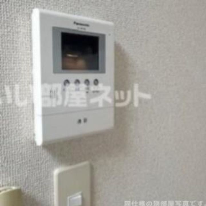 大阪府堺市堺区北田出井町1(アパート)の賃貸物件の内装