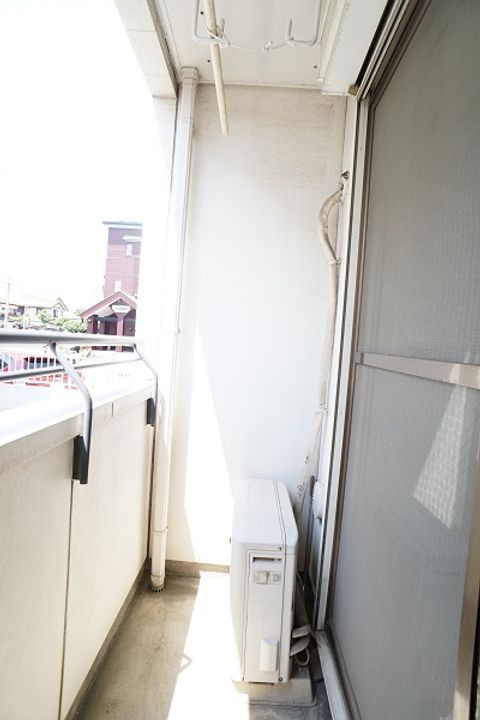 佐野サンパークの内装