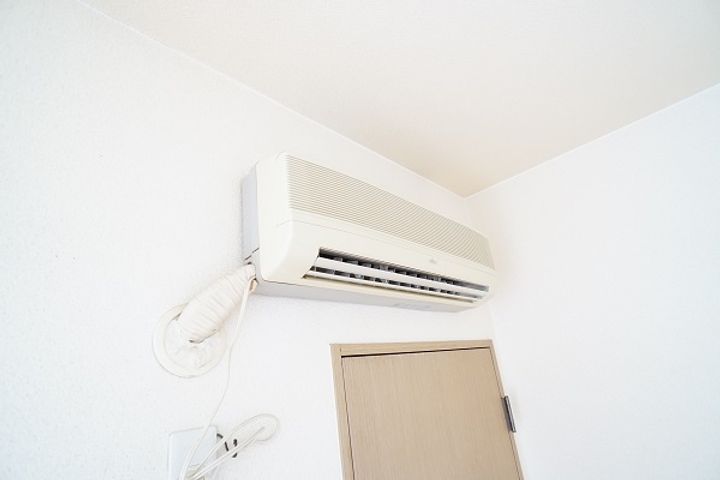 佐野サンパークの内装