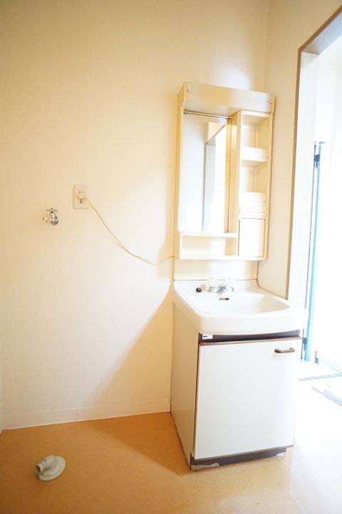 佐野サンパークの内装