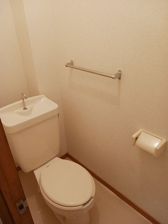 パルネットなぎさの内装