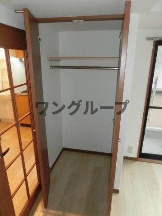 GRAND JOURの内装
