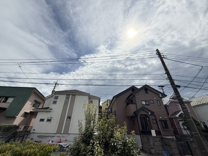 東京都日野市南平1(マンション)の賃貸物件のその他画像