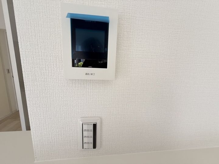 東京都日野市南平1(マンション)の賃貸物件の内装