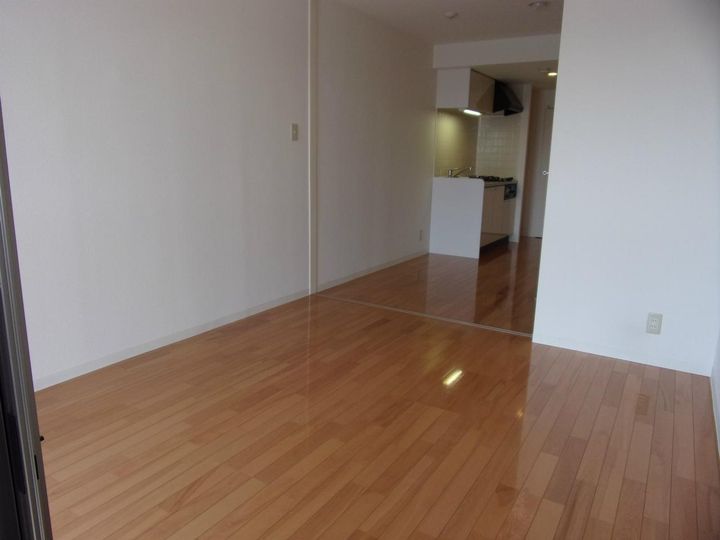 神奈川県大和市大和東1(マンション)の賃貸物件の内装