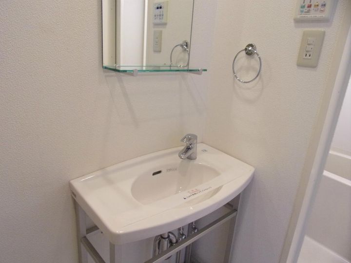 神奈川県大和市大和東1(マンション)の賃貸物件の内装