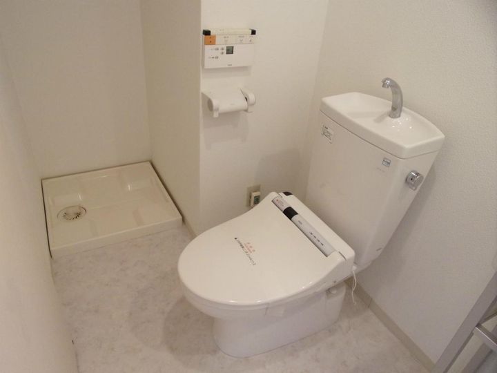 神奈川県大和市大和東1(マンション)の賃貸物件の内装