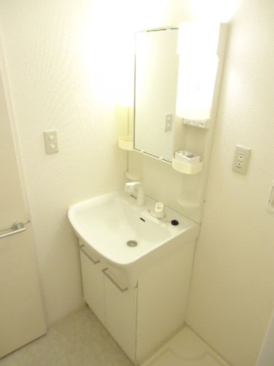 滋賀県彦根市高宮町(アパート)の賃貸物件の内装