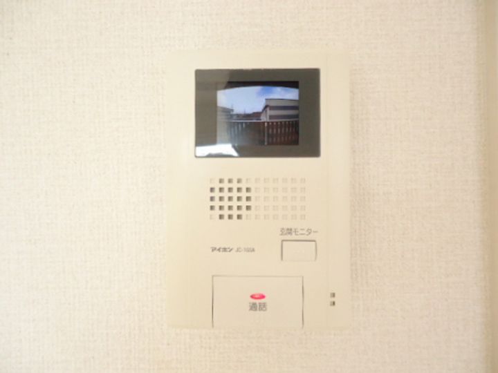 滋賀県彦根市高宮町(アパート)の賃貸物件の内装