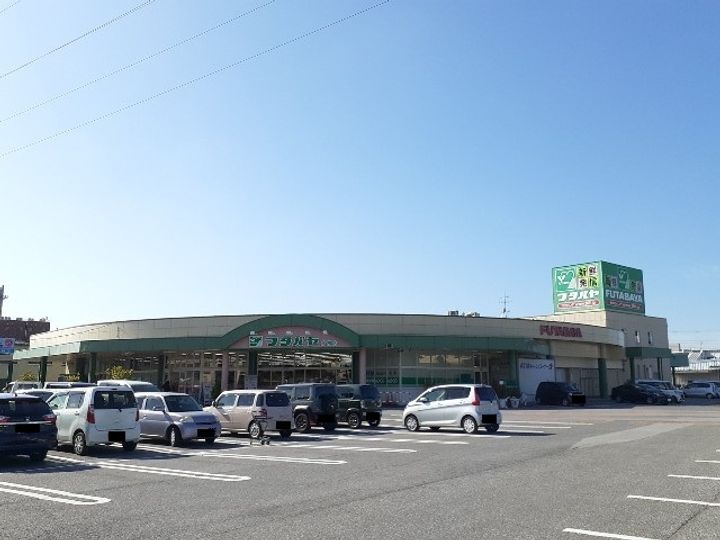 滋賀県彦根市高宮町(アパート)の賃貸物件の周辺