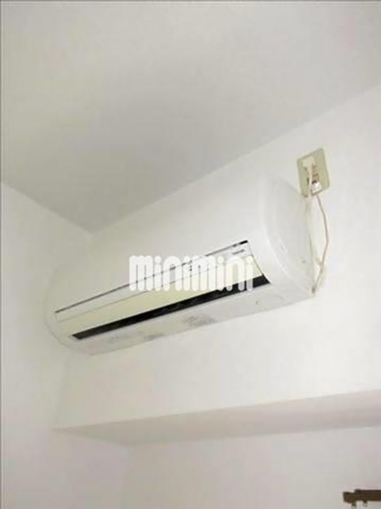 シャトー横山弐番館の内装