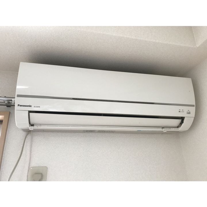 アンプルール フェール ヒカリ櫻代の内装