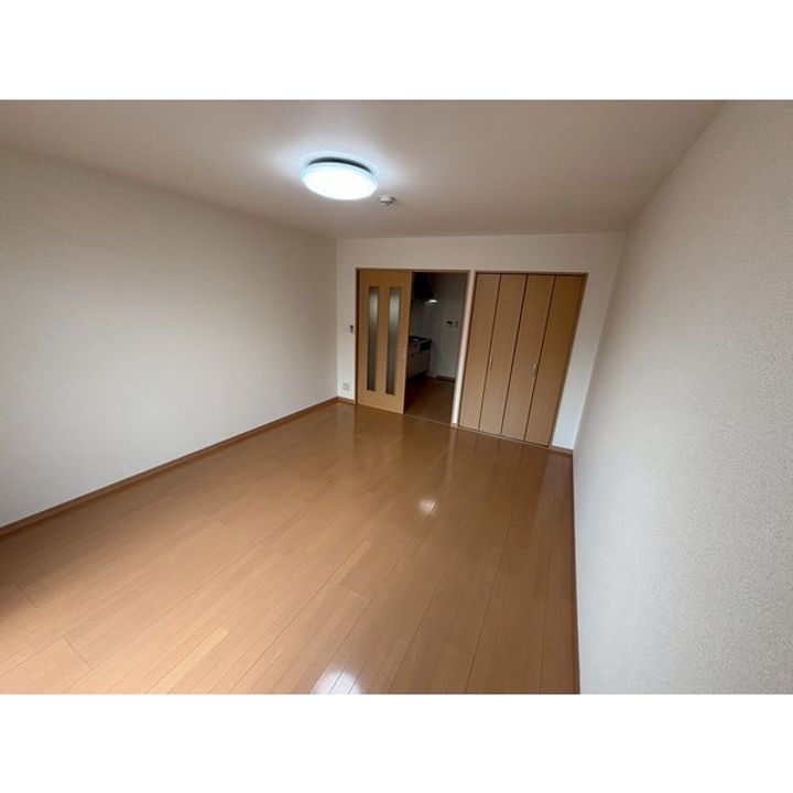 アンプルール フェール ヒカリ櫻代の内装