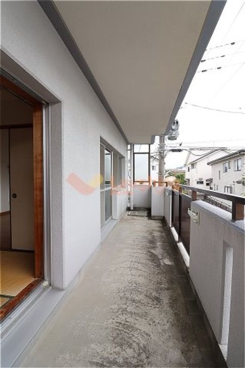 SKマルベリーIの内装