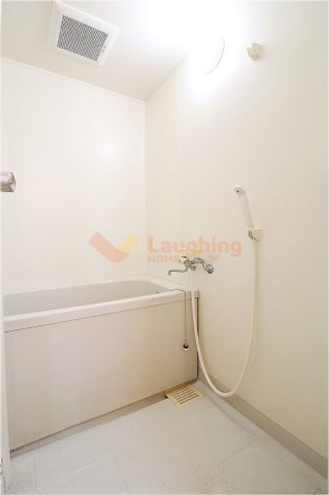 SKマルベリーIの風呂