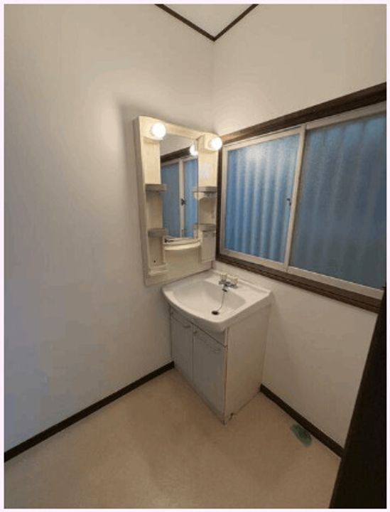 神奈川県横浜市旭区中尾2(一戸建)の賃貸物件の内装