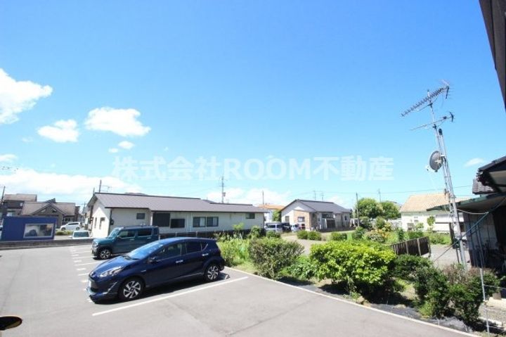 宮崎県都城市吉尾町(アパート)の賃貸物件のその他画像