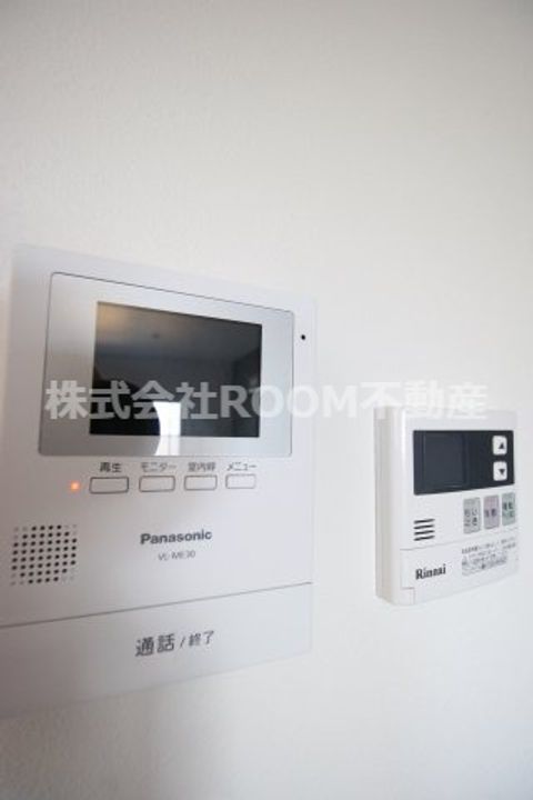 宮崎県都城市吉尾町(アパート)の賃貸物件の内装