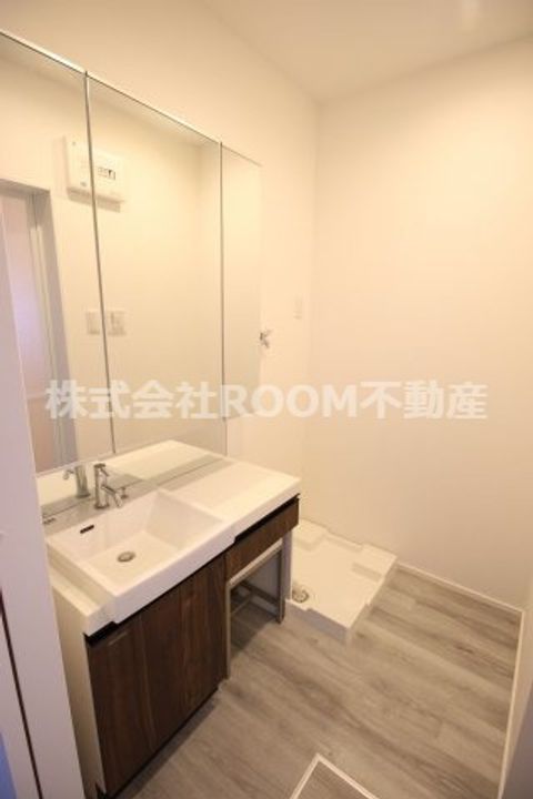 宮崎県都城市吉尾町(アパート)の賃貸物件の内装
