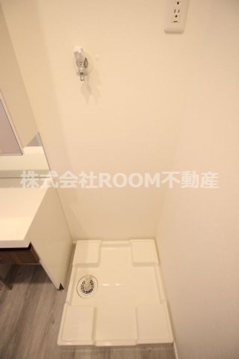 宮崎県都城市吉尾町(アパート)の賃貸物件の内装