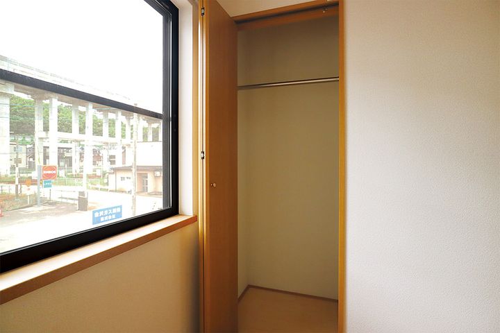 フロリアンの内装