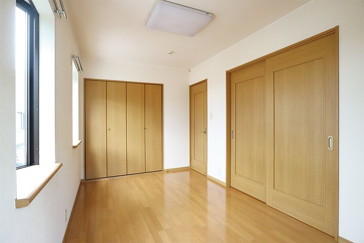 フロリアンの内装