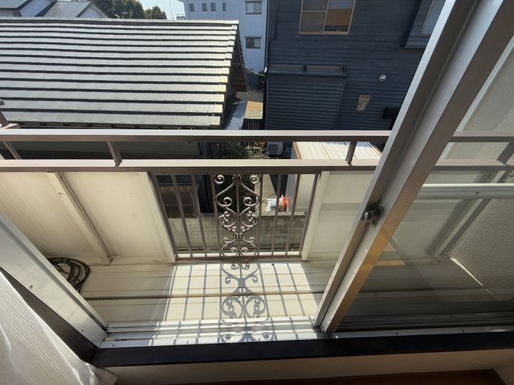 タウニィ コンドウの内装