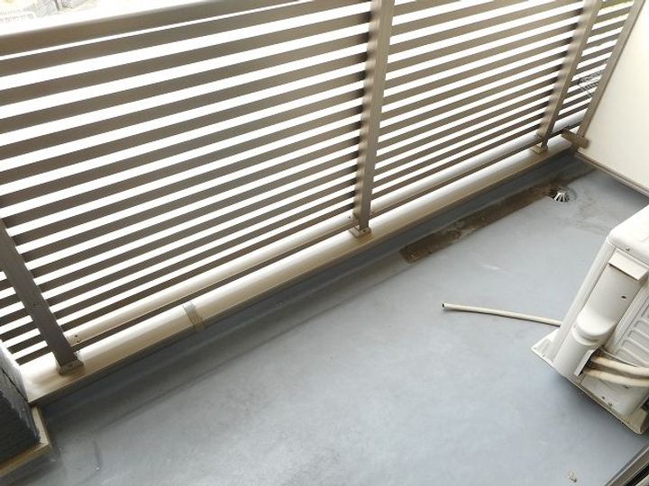 チェルナ コシュカの内装