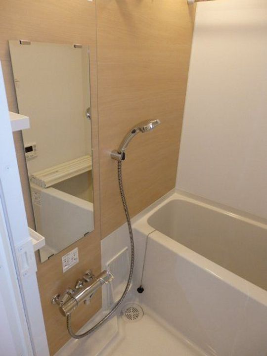 ズーム横濱イーストの風呂