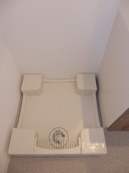 ズーム横濱イーストの内装