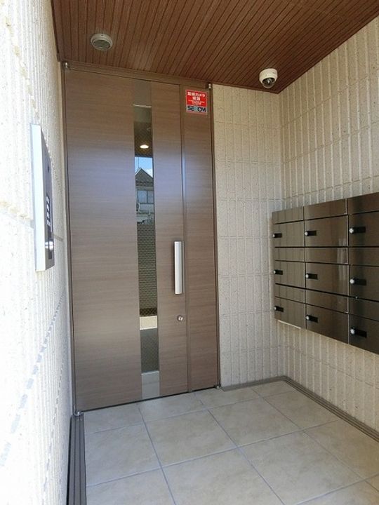 東京都杉並区天沼3(マンション)の賃貸物件の地図