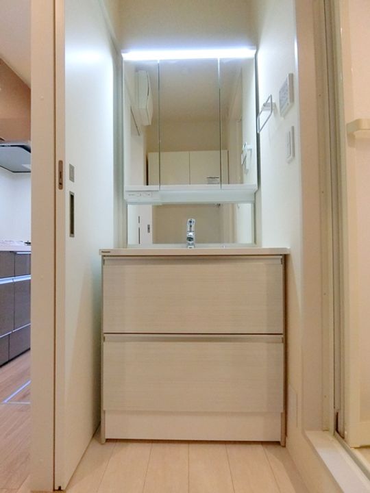 東京都杉並区天沼3(マンション)の賃貸物件の内装