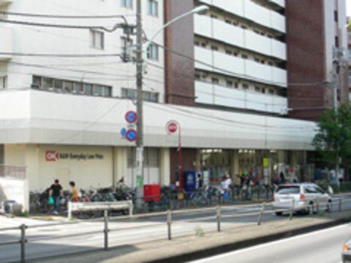 東京都杉並区天沼3(マンション)の賃貸物件の周辺