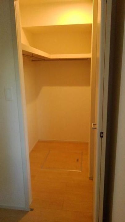 山口県下関市小月幸町(アパート)の賃貸物件の内装