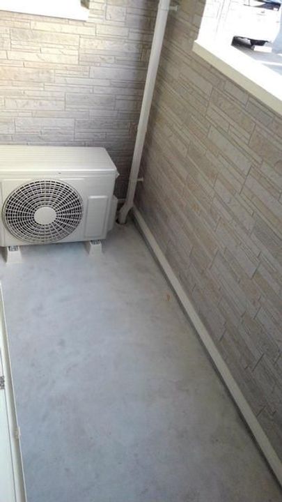 山口県下関市小月幸町(アパート)の賃貸物件の内装