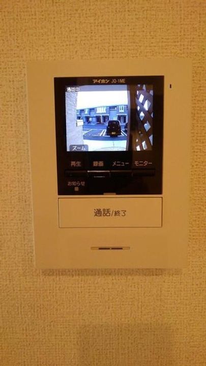 山口県下関市小月幸町(アパート)の賃貸物件の内装