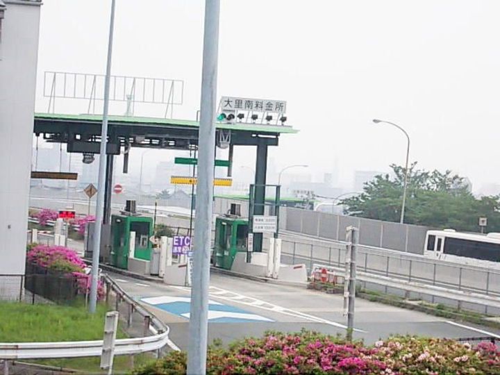 メゾングラースMの周辺