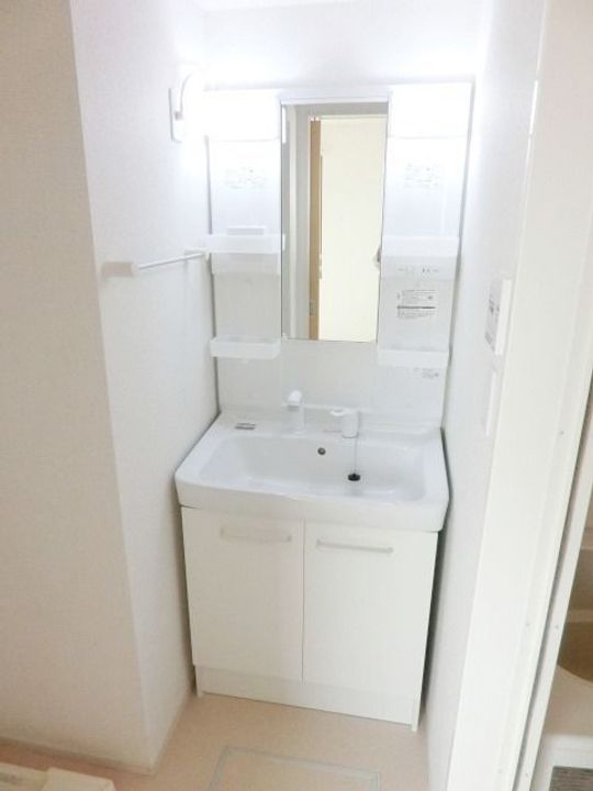 パークヒルズ国分寺台の内装