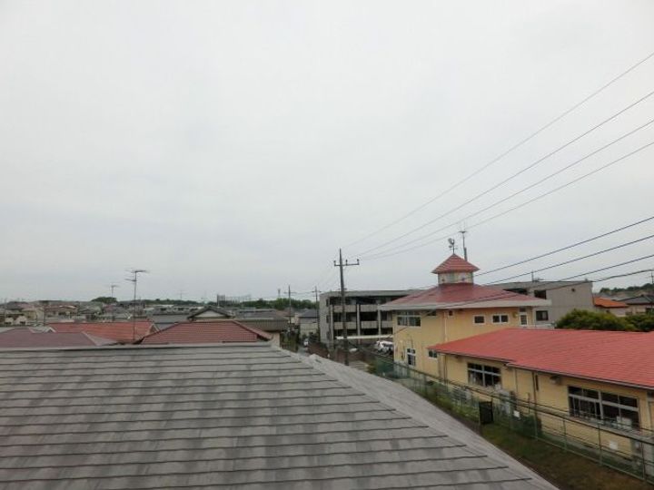 パークヒルズ国分寺台のその他画像