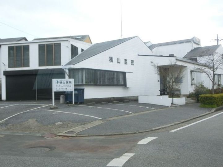 パークヒルズ国分寺台の周辺