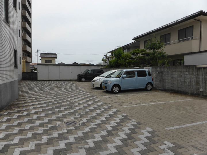 メゾンドール黄金の地図