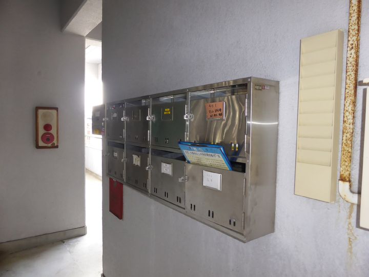 メゾンドール黄金の地図