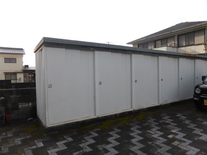 メゾンドール黄金の地図