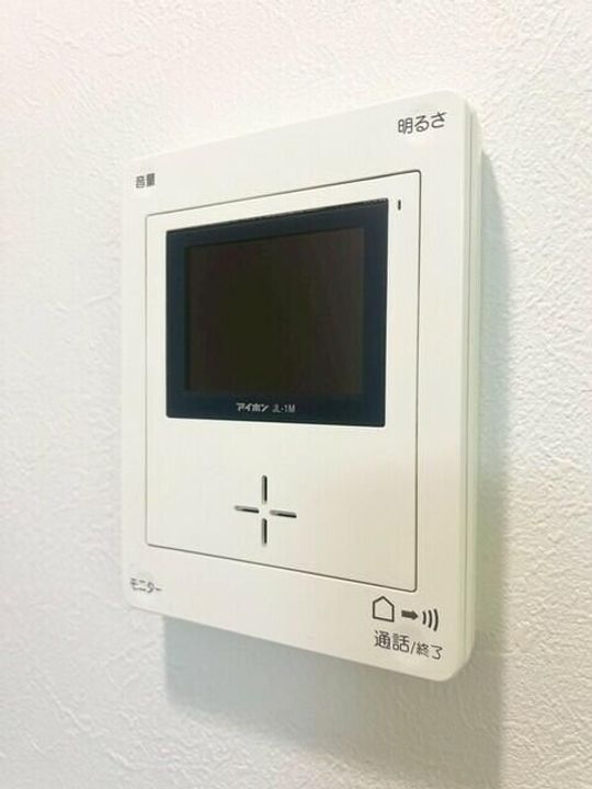 東京都世田谷区代田1(マンション)の賃貸物件の内装